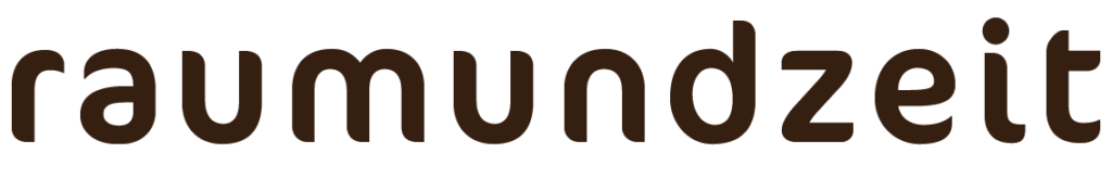raumundzeit - Logo