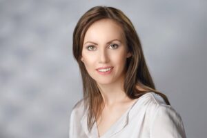 raumundzeit - Team - Porträt - Iris Fritz